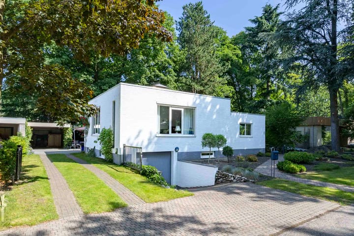 Foto van woning Ardennenlaan 6, Venray