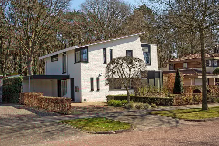 Ardennenstraat 31 in Hengelo foto