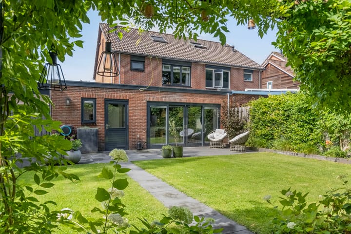 Ardinckhoek 52 in Zelhem