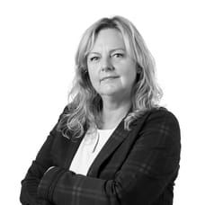 Foto van Ardine Thalouth-Van Hulten