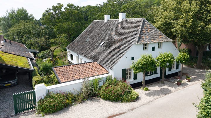 Foto van woning Arenborgweg 113, Venlo