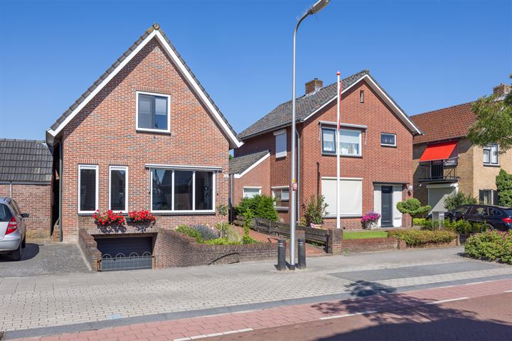 Arend Baanstraat 26C in Rijssen foto