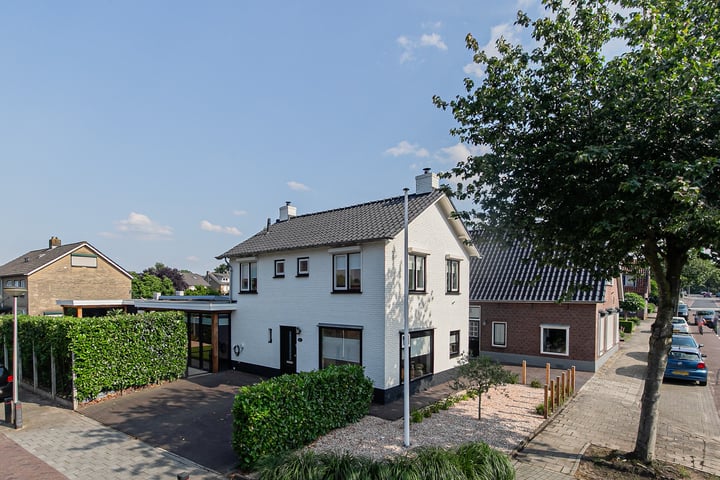 Arend Baanstraat 61 in Rijssen