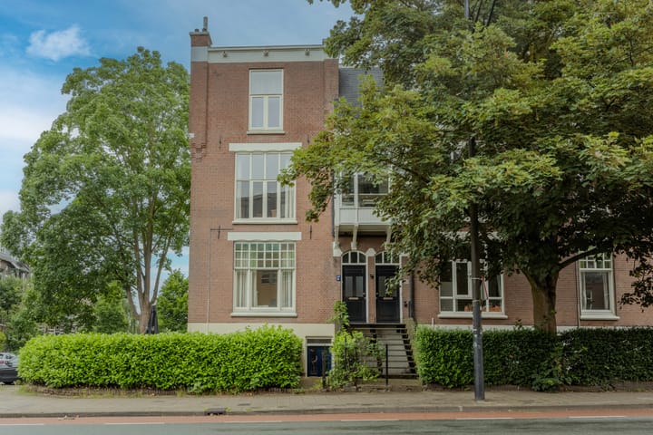 Arend Noorduijnstraat 29 in Nijmegen foto