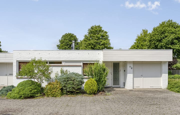 Foto van woning Arendhof 10, Nuenen