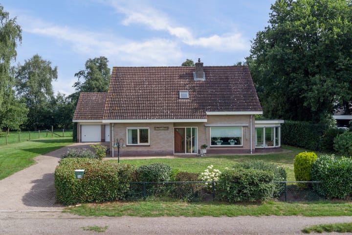 Foto van woning Arendlaan 34, Ermelo