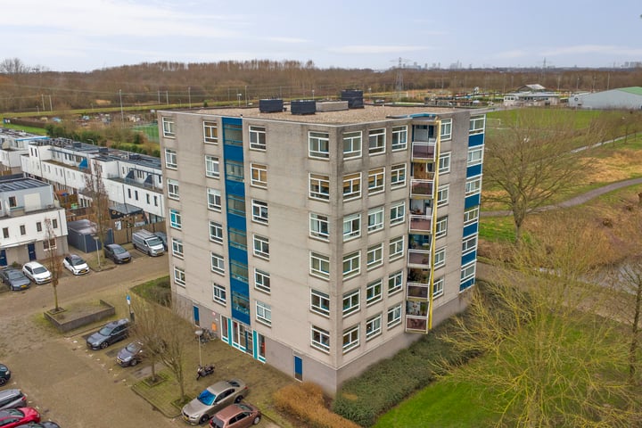 Arendlaan 60 in Delft foto