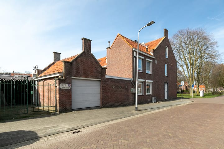 Foto van woning Arendplein 23, Tilburg