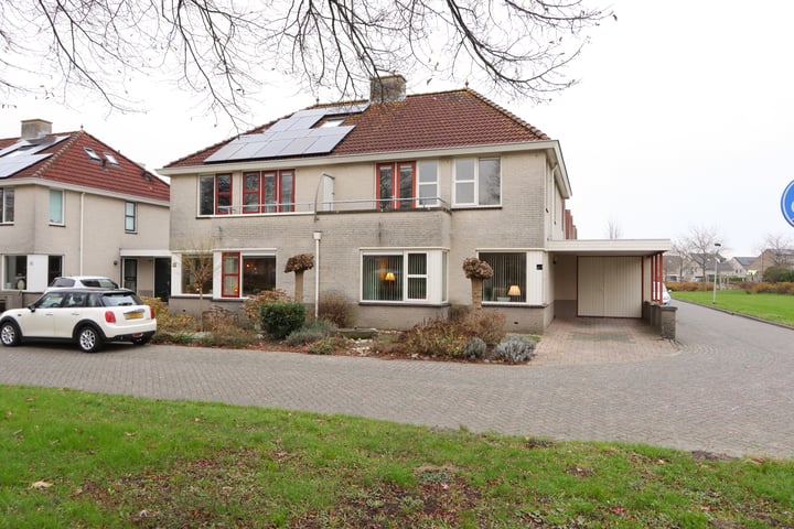 Arendsdaalder 36 in Dronten foto