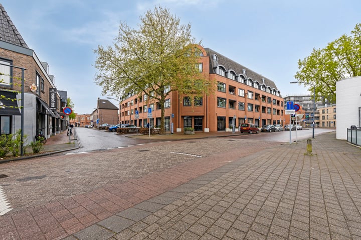 Arendshof 347 in Oosterhout foto