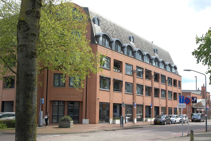 Arendshof 357 in Oosterhout foto