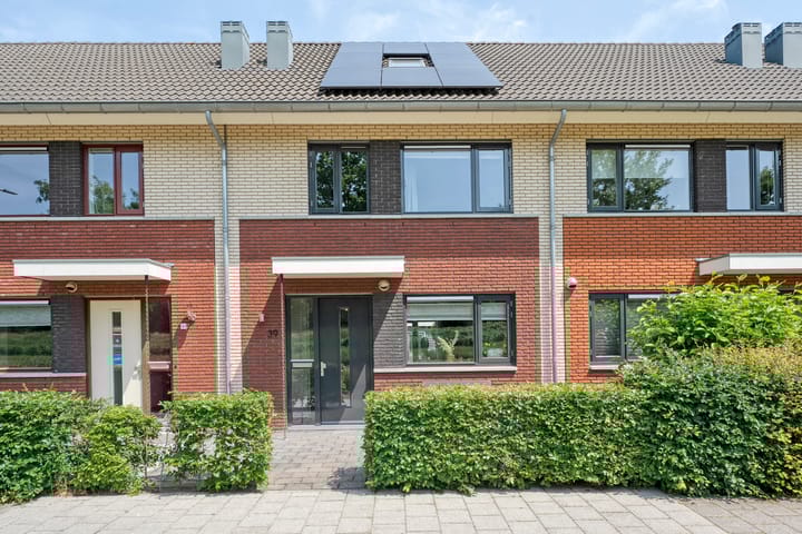 Foto van woning Arendshorst 39, Raalte