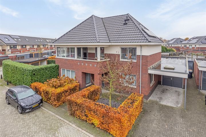 Arendshorst 42 in Raalte foto