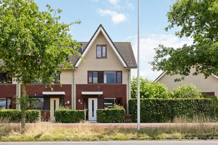 Arendshorst 47 in Raalte foto