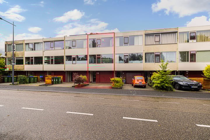 Arendshorst 9 in Ede foto