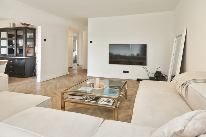 Foto van woning Arendstraat 11, Badhoevedorp