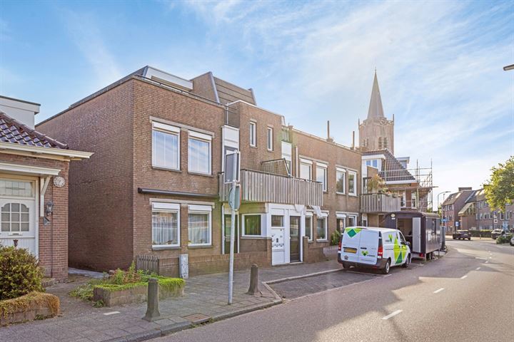 Arendsweg 13 in Beverwijk foto