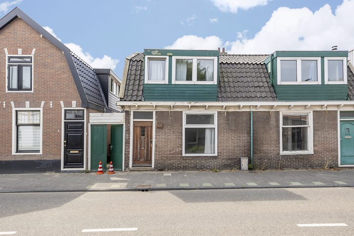 Arendsweg 32 in Beverwijk