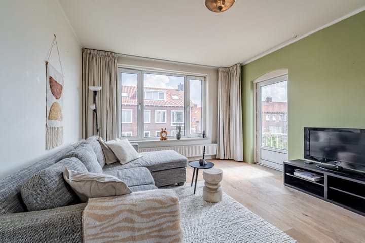 Foto van woning Arent Krijtsstraat 29-II, Diemen
