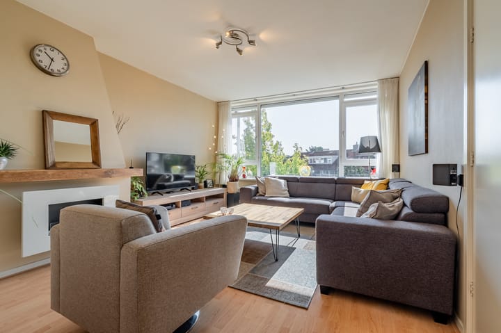Arent Krijtsstraat 85 in Diemen foto