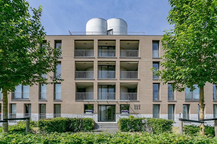 Arentsburghlaan 28 in Voorburg