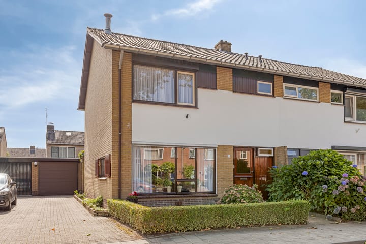 Arentzenstraat 5 in Varsseveld