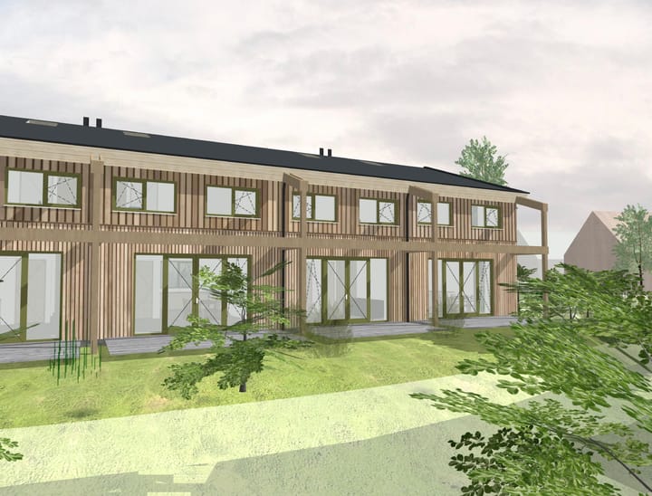 Arenveld 24 in Zetten foto