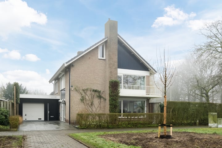 Argonautenlaan 2 in Eindhoven foto