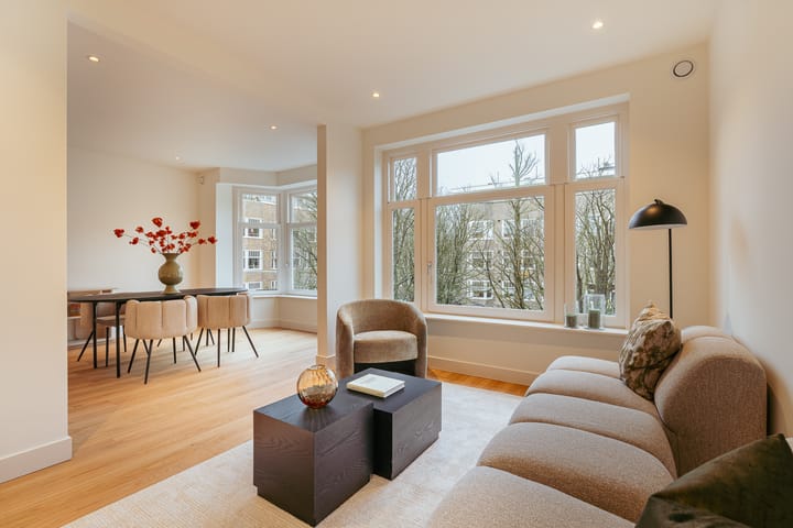 Argonautenstraat 25-2 in Amsterdam