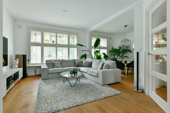 Argonautenstraat 6-2 in Amsterdam foto