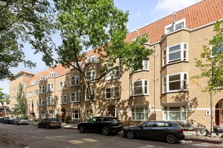 Argonautenstraat 82-1 in Amsterdam