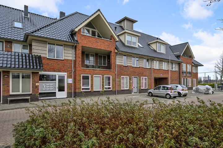 Argonnestraat 32 in Ter Aar foto