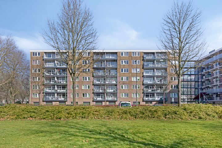 Argostraat 144 in Alphen aan den Rijn foto