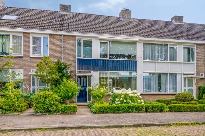 Foto van woning Argostraat 18, Eindhoven