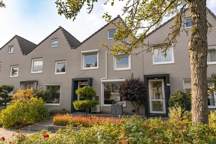 Arhusstraat 25 in Hengelo