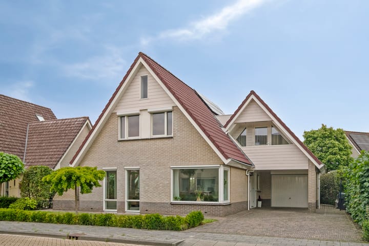 Foto van woning Aria 7, Kampen