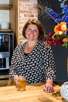 Foto van Arianne Hak