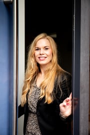 Foto van Arianne van Asselt