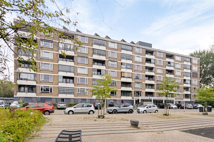 Ariaplein 73 in Amersfoort foto