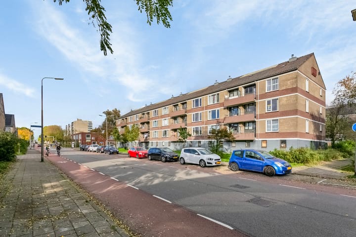 Ariaweg 590 in Amersfoort foto