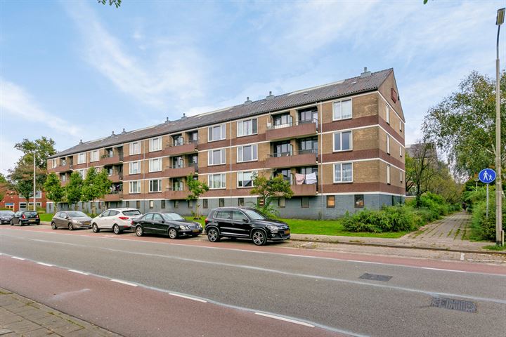 Ariaweg 606 in Amersfoort foto