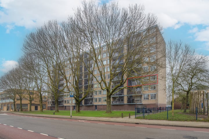 Ariaweg 87 in Amersfoort foto