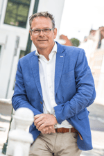 Foto van Arie Dingemanse