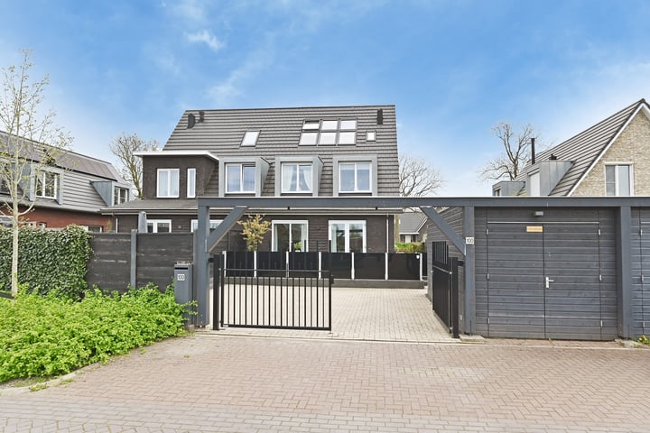 Arie Kempkesweg 100 in Waddinxveen