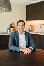 Foto van Arie Knulst