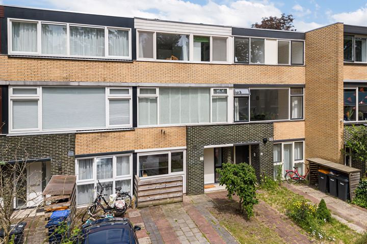 Ariënslaan 14 in Zeist foto