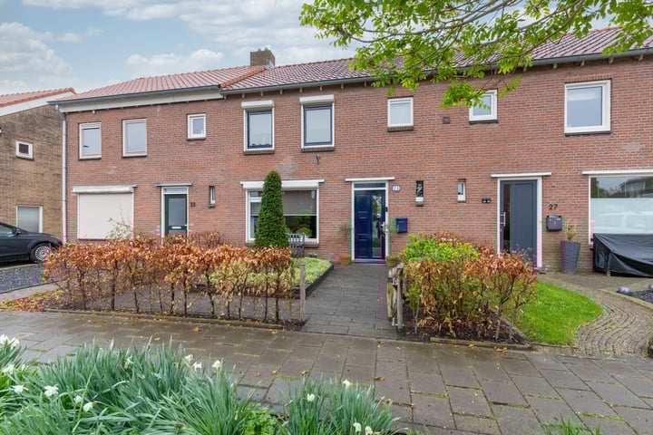 Ariënsstraat 25 in Westervoort