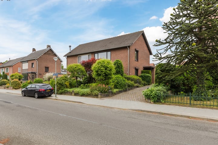 Ariënsstraat 58 in Tegelen foto