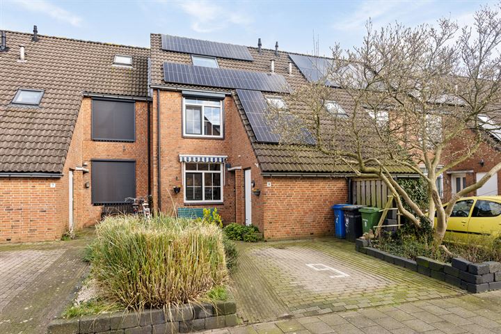Ariensware 9 in Zwolle foto