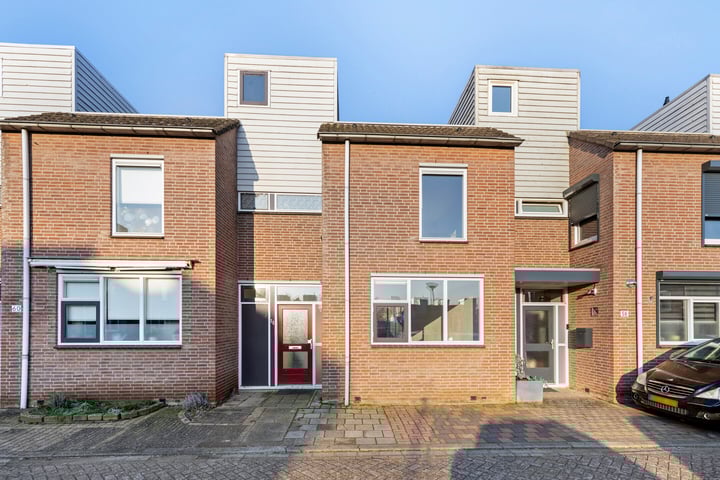Ariënswei 58 in Venlo foto